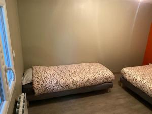 Appartement 8 - Hyper centre - 1 à 6 personnes