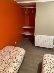Appartements Appartement 8 - Hyper centre - 1 a 6 personnes : Appartement 2 Chambres