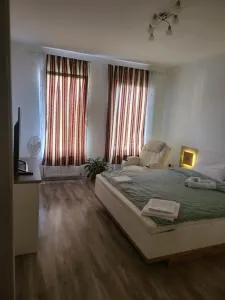 Apartments Angels o k b - Regis-Breitingen