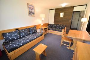 Résidence Le France - Studio 3 pers - LE FRANCE - 529FR - PLAGNE CENTRE MAE-8794