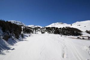 Résidence Le France - Studio 3 pers - LE FRANCE - 529FR - PLAGNE CENTRE MAE-8794