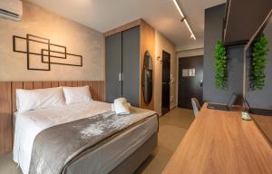 Studio Spazio di Casa OJ706 Moema