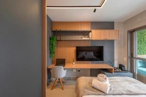 Studio Spazio di Casa OJ706 Moema