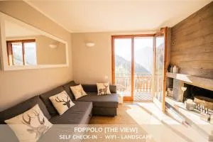 Maison Foppolo A due passi dalla Funivia - Valleve