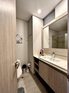 MQ601 Relajante y Natural Jacuzzi Privado