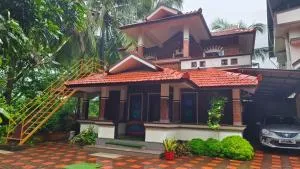 Nirmalyam Homestay - Edappāl