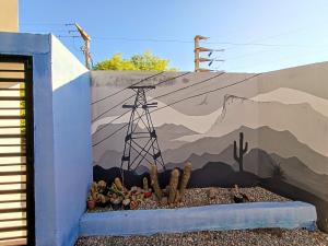 Departamento La Morenita