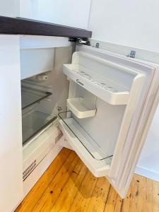 Studio Centre Ville COTY