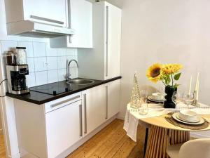 Studio Centre Ville COTY