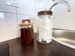 Studio Centre Ville COTY