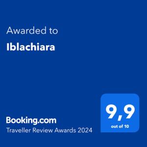 Iblachiara