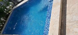 Villa Pool action Vista Cana