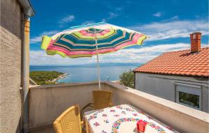 Beautiful Apartment In Mali Losinj