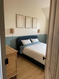 La ferme des peupliers - Lestrem