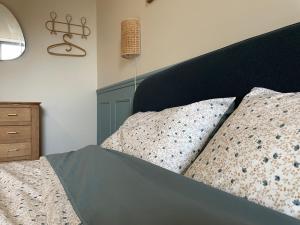 Appartements La ferme des peupliers : photos des chambres