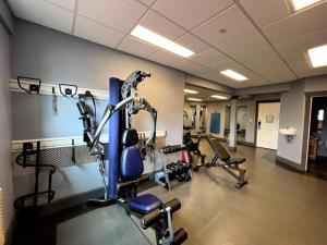 Cornerstone Lodge by StayIn