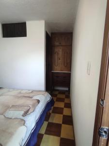 Casa de Antaño