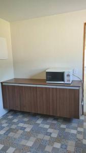 Sítio Bosque da Brisa - Ilha de Guaratiba