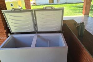 Sítio Bosque da Brisa - Ilha de Guaratiba