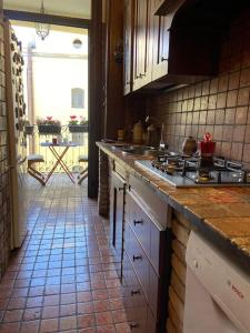 Apartment mit 2 Schlafzimmern