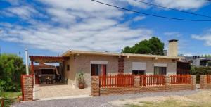 MarySol - Ubytování bez kategorie ve městě Punta del Diablo