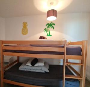 Appart'hotels Residence Pasino : photos des chambres