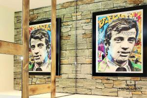 Chalets Le Cepe - Beau demi-chalet à lentrée de Courchevel Moriond MAE-8374