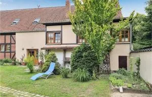 2 Bedroom Awesome Apartment In Kremmen - Kremmen