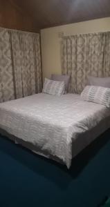 Transvaal Road, N1 - Apartmány, Worcester