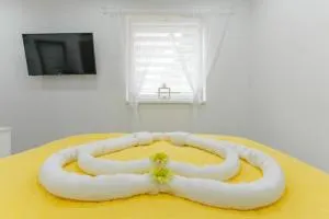 Luna Apartman - Litvailló