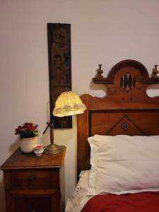 Historic Charm with Castle view and Private Sauna
