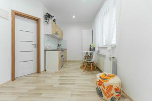 Luna Apartman