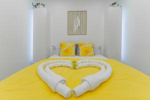 Apartmán LUNA Relax pre dvoch pri kúpeľoch