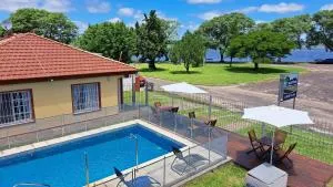 Aguaribay - Термас-дель-Арапей