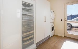 Four-Bedroom Holiday Home Haderslev With A Room Hot Tub 02