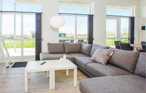 Four-Bedroom Holiday Home Haderslev With A Room Hot Tub 02