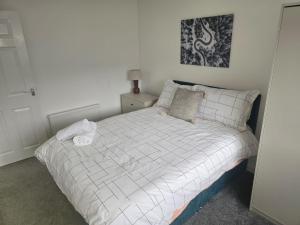 New 4bedroom house near Manchester Airport