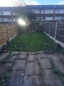 New 4bedroom house near Manchester Airport