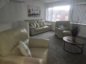 New 4bedroom house near Manchester Airport