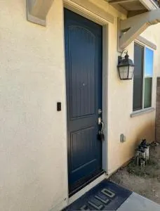 Luxury 1200 sqft 1bdrm retreat with den - Menifee