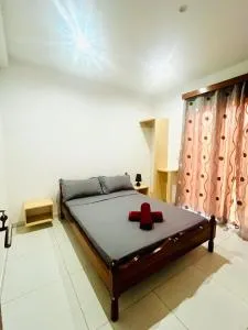 Oásis de retour - Fajãzinha