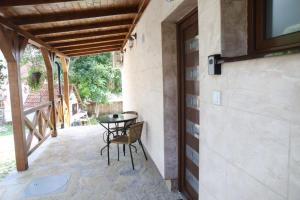 APARTMAN HELENAA NOVA VAROŠ