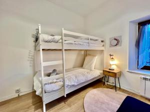 Gîte des Randonneurs, jardin & BBQ et borne VE