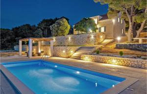 Villa Petrus 