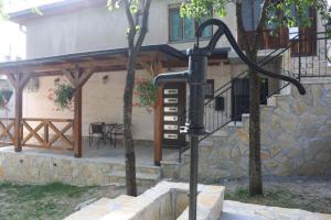 APARTMAN HELENAA NOVA VAROŠ