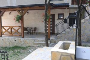 APARTMAN HELENAA NOVA VAROŠ