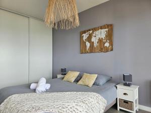 Appart'hotels Residence Pasino : photos des chambres