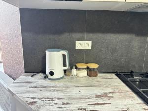 Видові апартаменти в жк Яровиця 78