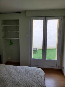 Maison 6 voyageurs proche de laéroport