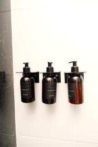 Studio de luxo Brooklin SP